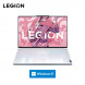 Lenovo Legion Y9000X 16-inch eSports Gaming Laptop Bingpo White 82Y30067CD