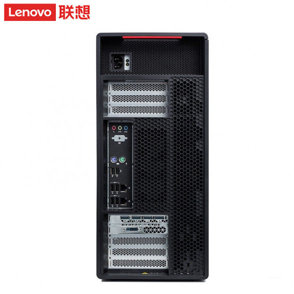 Lenovo ThinkStation P920 workstation/2*6226R/256G/1T ssd+4T SATA/RTX4000 ZT247051