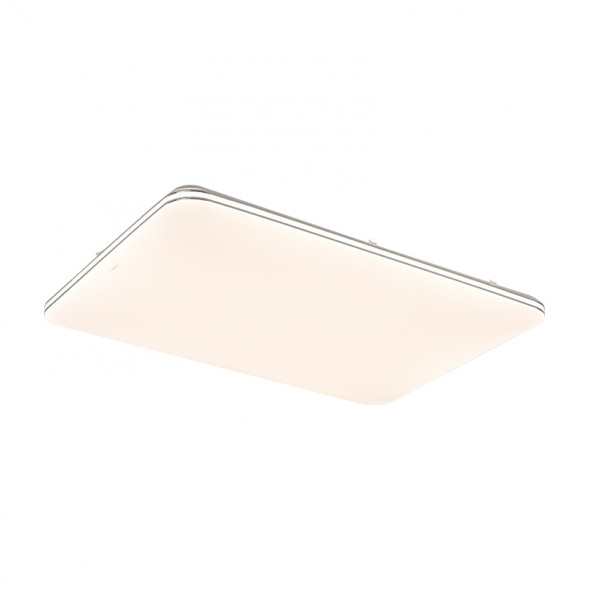 Lenovo (Smart Lighting) Silverlight Ceiling Lamp (24W) QY61Q45653