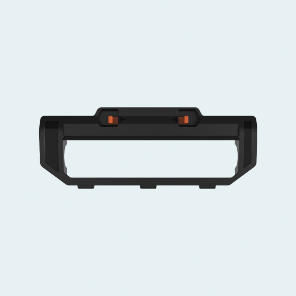 Xiaomi Mijia Sweeping and mopping robot LDS laser navigation version main brush cover white 26612