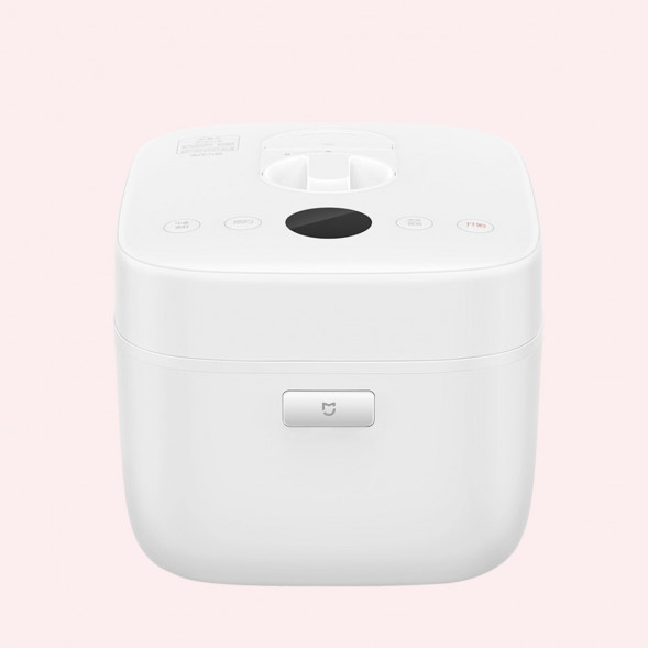Xiaomi Mijia electric pressure cooker white 18248