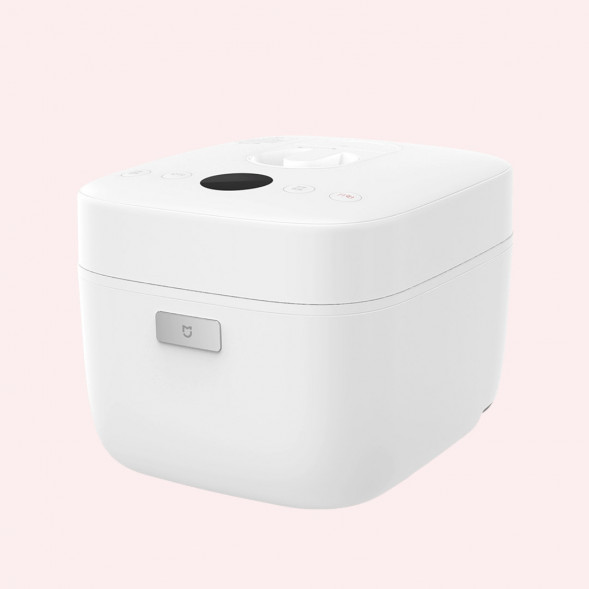 Xiaomi Mijia electric pressure cooker white 18248