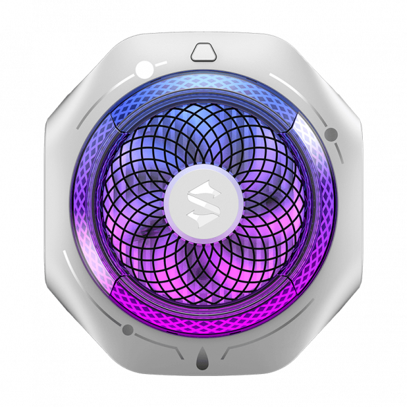 Xiaomi Black Shark Ice Cooling Back Clip 4Pro Magnetic Version Three-Body Co-branded Version 56735