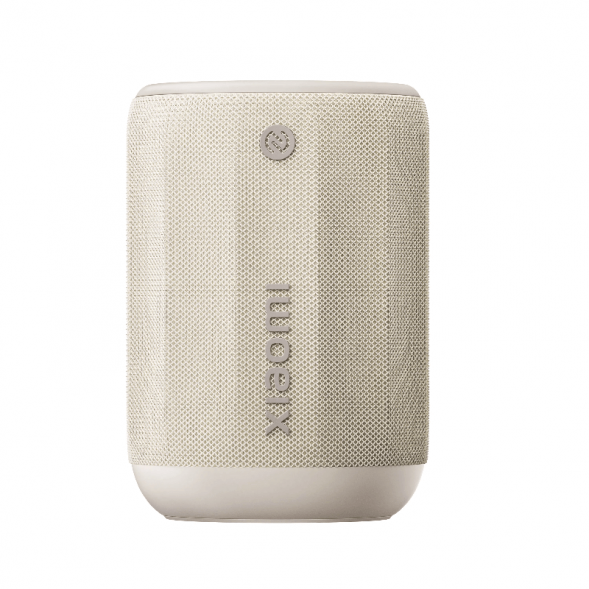 Xiaomi Bluetooth speaker Mini light brown color 58829