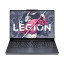 Lenovo Legion R9000X 16-inch gaming laptop titanium crystal gray 82Y40007CD