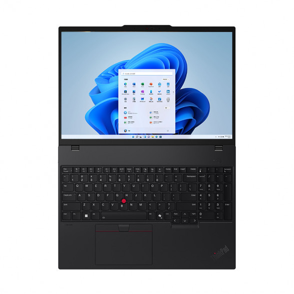 Lenovo ThinkPad T16 AI2024 Intel Core Ultra 7 Professional Engineer&amp;#039;s Notebook TT-2024084