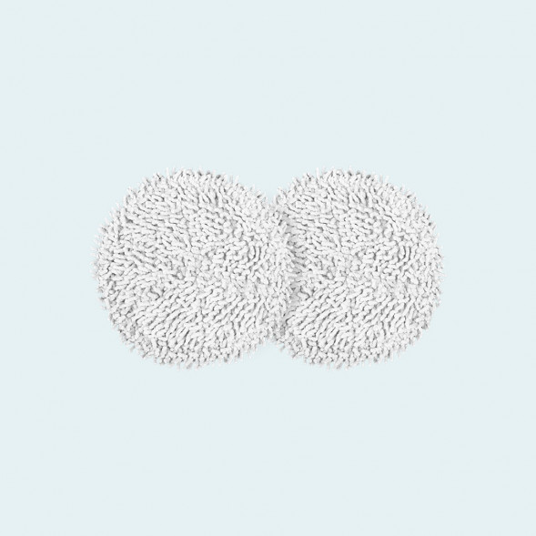 Xiaomi Mijia No-Clean Pro Accessories Mop 36421