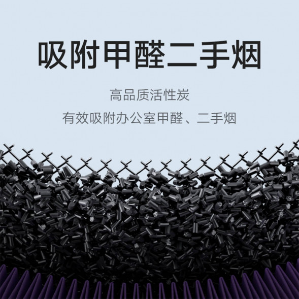 Xiaomi Mijia desktop air purifier 27585