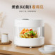 Xiaomi Mijia Transparent steam rice cooker 41912