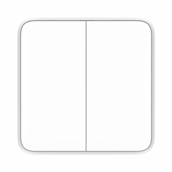 Xiaomi Wireless switch two-button version 37519