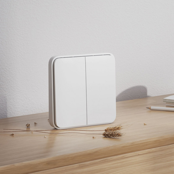 Xiaomi Wireless switch two-button version 37519