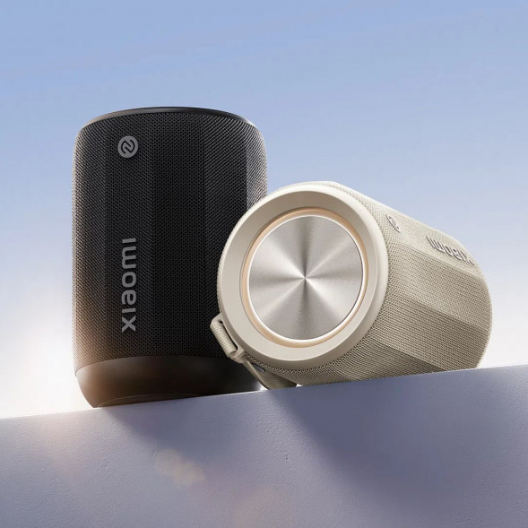 Xiaomi Bluetooth Speaker Mini Black 54381