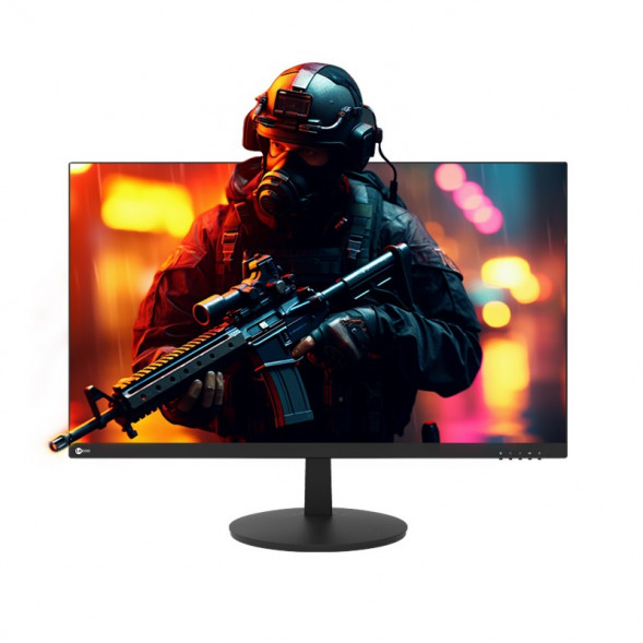 Lenovo Lecoo FHD FastIPS 1ms 180hz gaming monitor 27 inches N2721 N2721