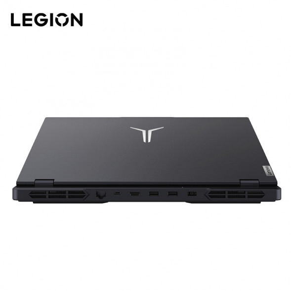 Lenovo Legion Y9000P 2024 16-inch eSports Gaming Laptop Carbon Crystal Gray 83DF000VCD-LK