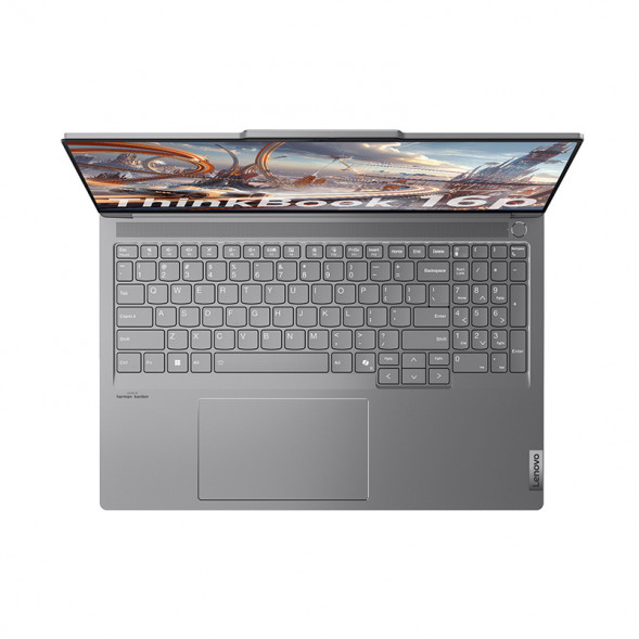 Lenovo ThinkBook 16p 2024 Core i9 High-Performance AI Creative Book Supreme Max Edition 21N5S00100