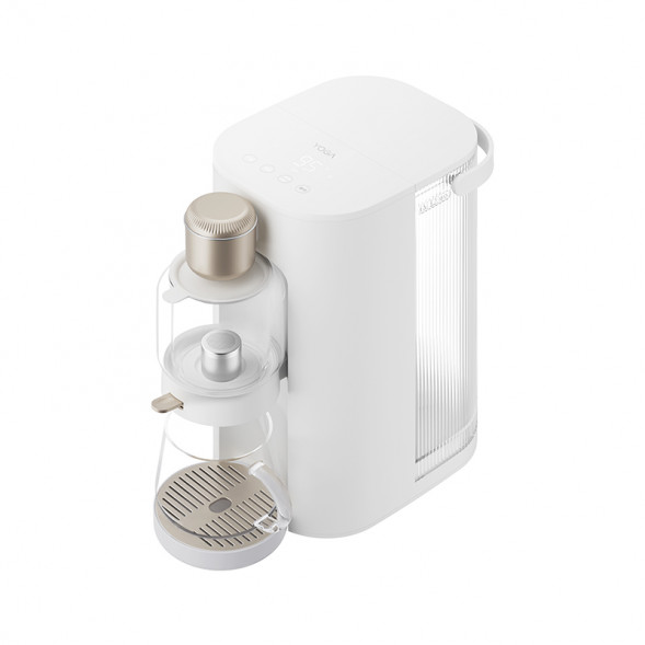 Lenovo Yoga instant hot tea machine QZZ1M74738AIDH