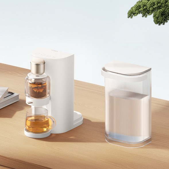 Lenovo Yoga instant hot tea machine QZZ1M74738AIDH