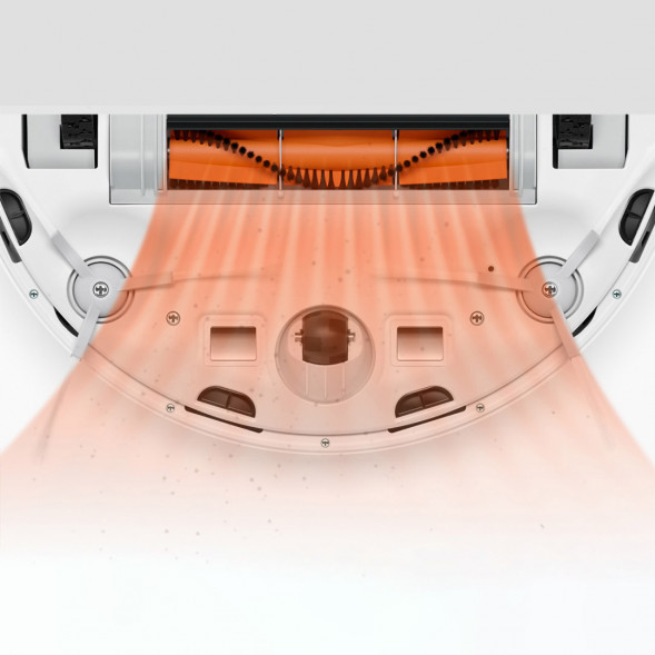 Xiaomi Mijia Sweeping and mopping robot G1 accessories main brush 28507