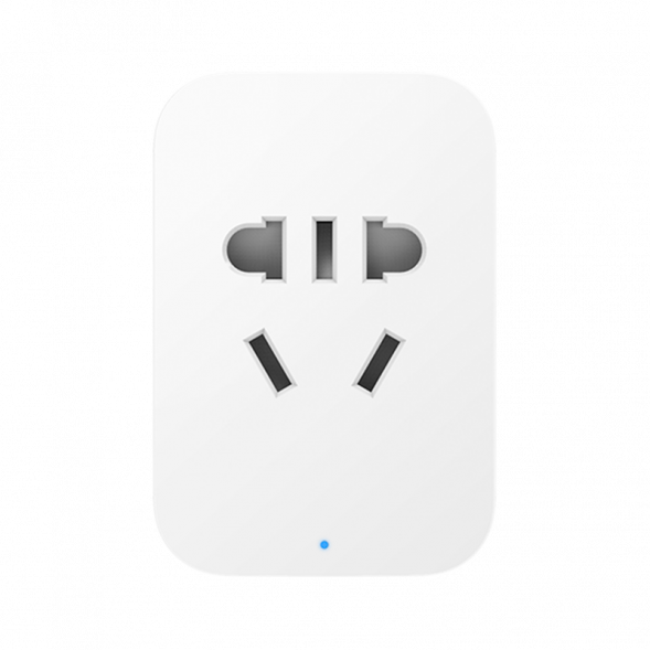 Xiaomi Mijia Smart Socket 2 Bluetooth Gateway Edition 28178