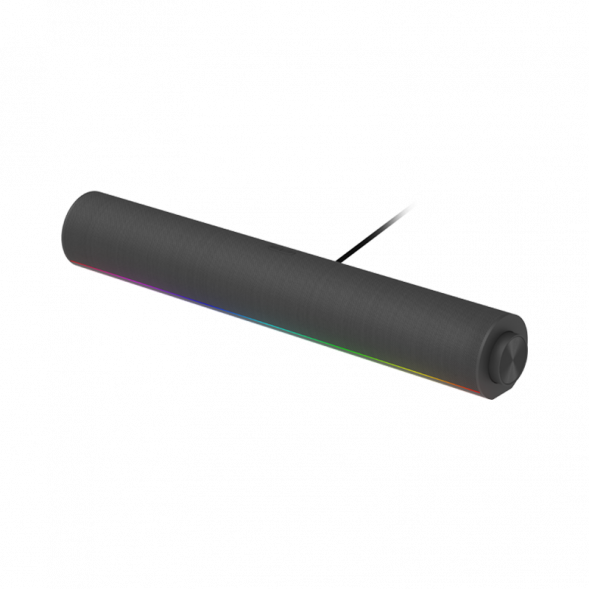 Xiaomi Redmi computer speakers black 53351