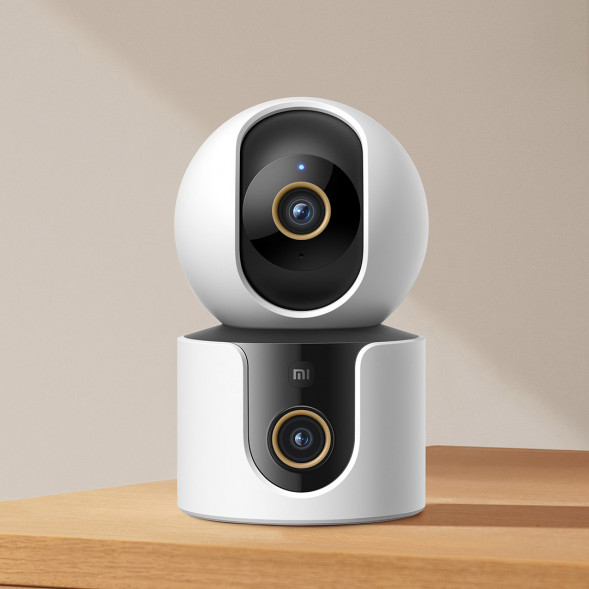Xiaomi Smart Camera C500 Dual Camera Edition 56643