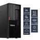 Lenovo ThinkServer TS90X server E-2324G/32G/512G SSD+2*4T enterprise level TS90XRCd0010