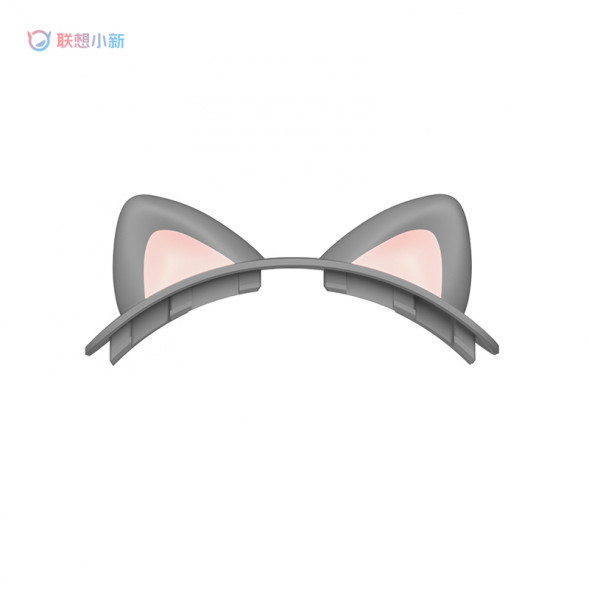 Lenovo Xiaoxin Robot/Mobile Surveillance Robot Decoration Package A 888049066