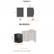 Xiaomi Mijia Washing and drying machine exclusive version 10kg 33913