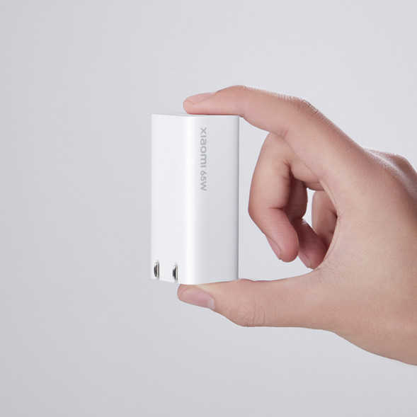 Xiaomi GaN Charger 65W (1A1C) White 30770