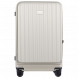 Xiaomi Mijia Side flip suitcase smoke white 24 inches 56552