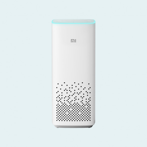 Xiaomi AI speaker (second generation) 31717