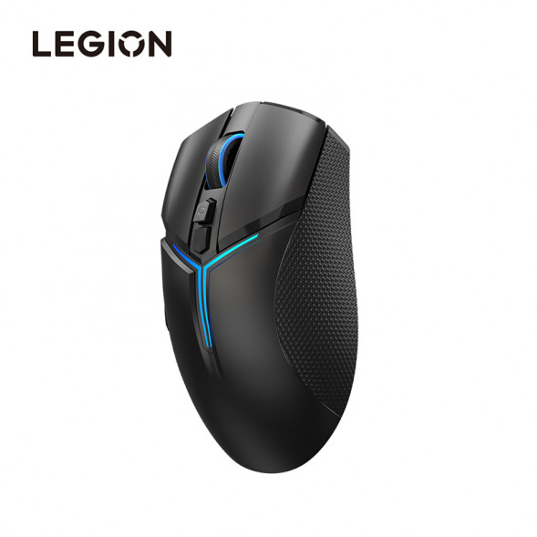 Lenovo Legion M7 Wireless Gaming Mouse Phantom Black 888051478