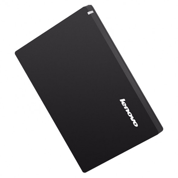 Lenovo Black/F308/1TB GXB0H14196