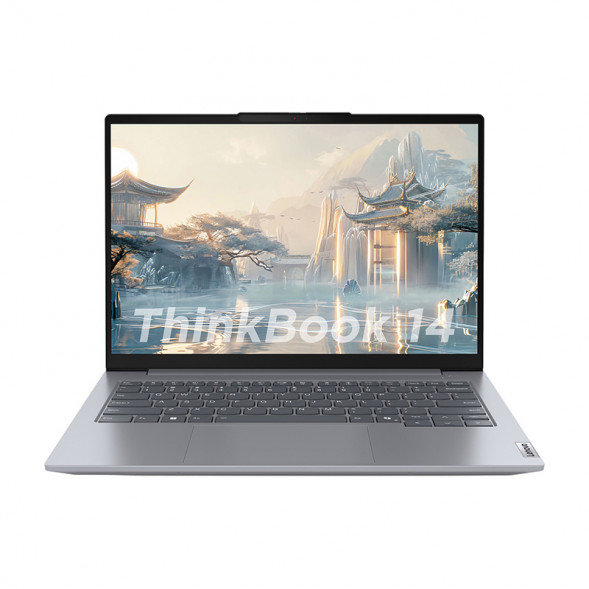 Lenovo ThinkBook 14 2024 AI Creation Book Ryzen Edition TH-240415