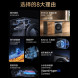 Xiaomi Mijia Washing Machine Intelligent Washing Machine Washing and Drying 10kg 53156