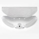 Xiaomi Mijia Sweeping and mopping robot G1 accessories dust box filter 28508