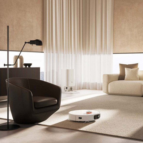 Xiaomi Mijia All-purpose sweeping and mopping robot 40189