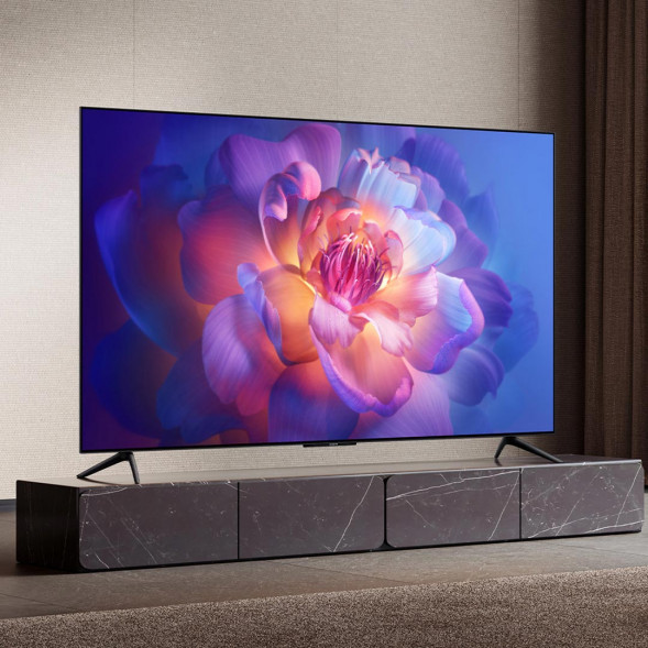 Xiaomi TV 6 55” OLED Black 55 inches 34198