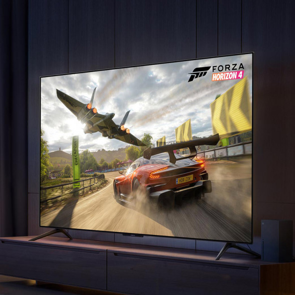 Xiaomi TV 6 55” OLED Black 55 inches 34198