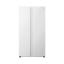 Xiaomi Mijia Refrigerator side-by-side door 610L ice crystal white white 47718