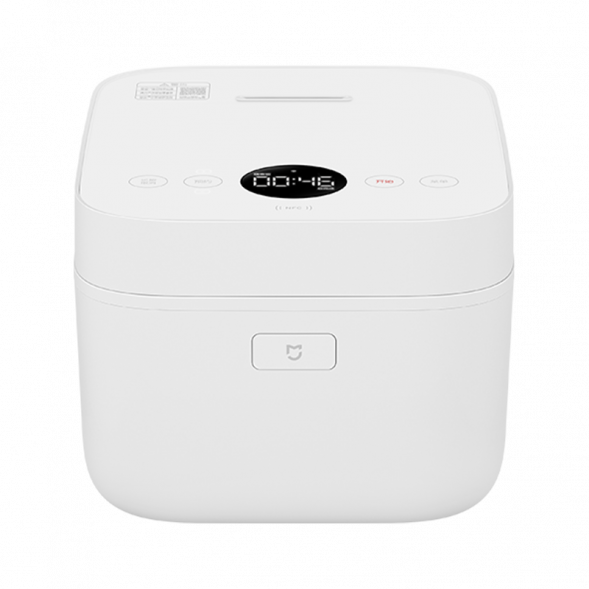 Xiaomi Mijia Intelligent low pressure IH rice cooker 3L 33844