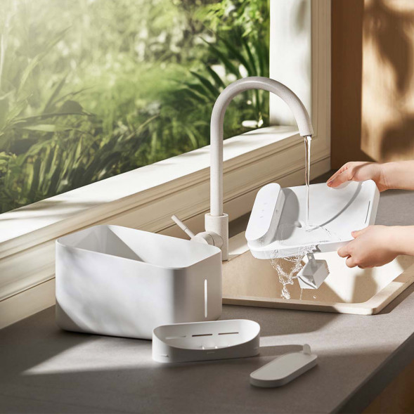 Xiaomi Mijia Smart pet water dispenser 2 65011