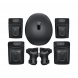 Xiaomi Mijia Helmet Protector Set S 19534