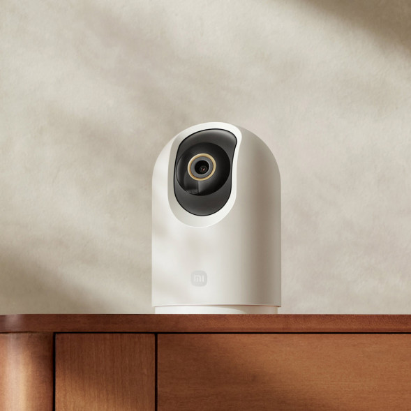 Xiaomi Smart Camera 3 Pro PTZ Version 48818