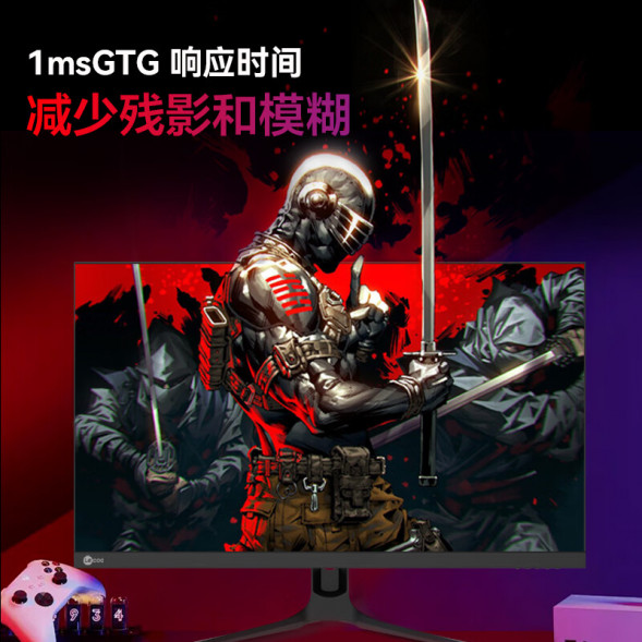 Lenovo Lecoo E-Sports N Series/ 27-inch 4K E-Sports Screen N2721U N2721U