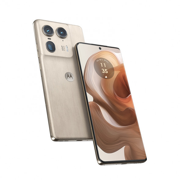 Lenovo Motorola (moto) X50 Ultra 12GB+256GB Cedar AI Yuanqi Edition PB0X0003CN