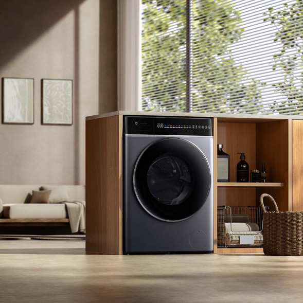 Xiaomi Mijia Washing Machine Ultra Clean Pro Washing and Drying 12kg 55311