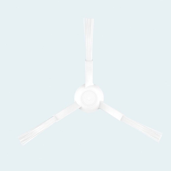 Xiaomi Mijia Sweeping and mopping robot 3C accessories single main brush cover 41773