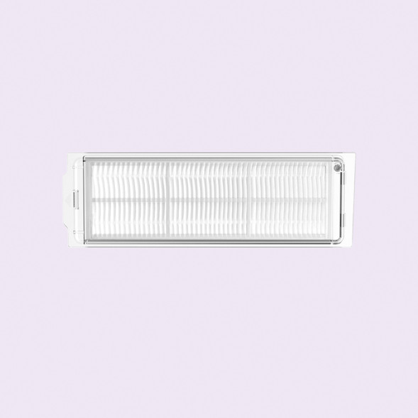 Xiaomi Mijia Sweeping and mopping robot 3C accessories single main brush cover 41773