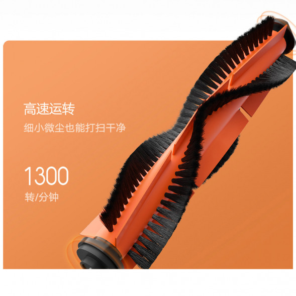 Xiaomi Mijia Sweeping and mopping robot G1 accessories mop 28510